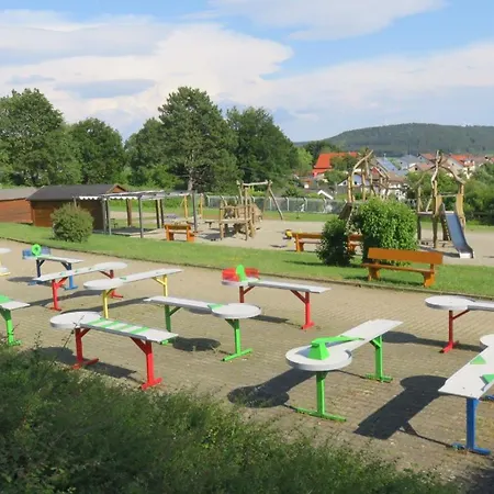Eichhoernchenweg 111 Bad Dürrheim