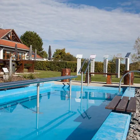 Hébergement de vacances Eichhoernchenweg 111 Bad Dürrheim