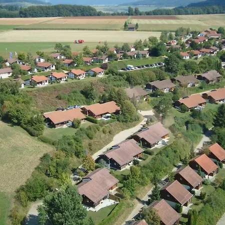 Eichhoernchenweg 111 Hébergement de vacances *